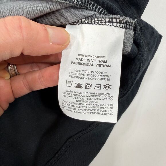 Nike T-Shirt Dress – Size XS - Picture 5 of 12